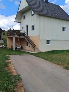 Apartman Helena 2 - 0