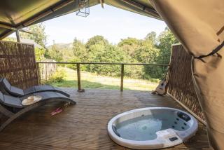 Coniston - Safari Suite - Ambleside - 9