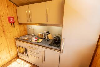 Coniston - Safari Suite - 5