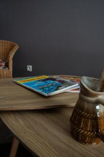 Appartement rénové sur le thème du Far West - Soyaux - 5