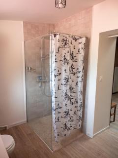 Appartement rénové sur le thème du Far West - Soyaux - 4