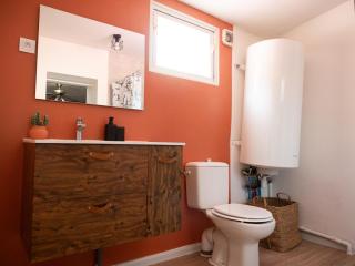 Appartement rénové sur le thème du Far West - Soyaux - 3
