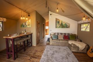 Coniston - Safari Suite - 2