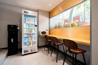 Dengba Inn Wuning Subway Station Branch - 7