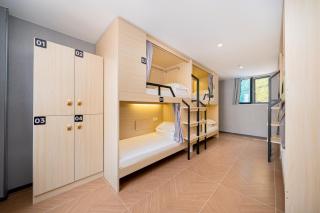 Dengba Inn Wuning Subway Station Branch - 6