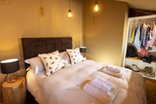 Coniston - Safari Suite - Ambleside - 1
