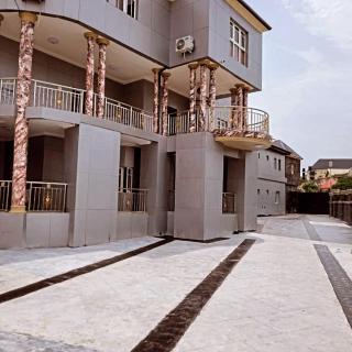 International royal hotel - Owerri - 8