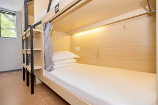 Dengba Inn Wuning Subway Station Branch - 4