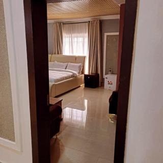 International royal hotel - Owerri - 4