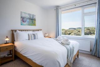 Maytree Cottage - 4 Bedroom Holiday Home - Tenby - Tenby - 1