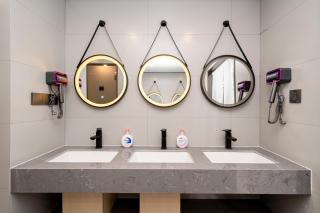 Dengba Inn Wuning Subway Station Branch - 2