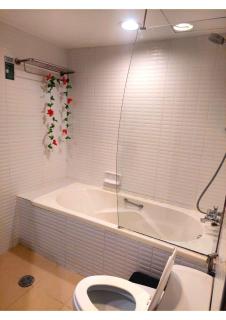Omni Tower Nana- Fully Furnished Apartments Bangkok - 4