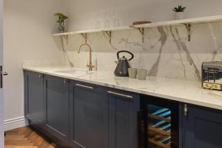 Darley House by Viridian Apartments - Londra - 6