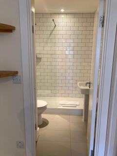 NELL GWYNN HOUSE - Sleek, Modern, Stylish One Bedroom Apartment - 8