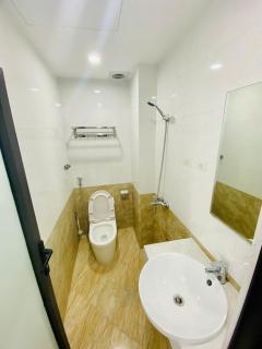 25 House 298 Ngoc Lam - Long Bien bridge - Hanoi - 7