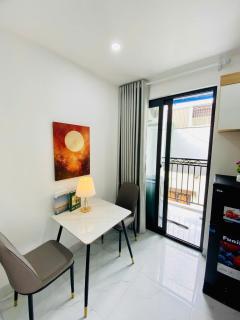 25 House 298 Ngoc Lam - Long Bien bridge - Hanoi - 4