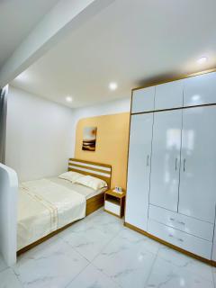 25 House 298 Ngoc Lam - Long Bien bridge - Hanoi - 2