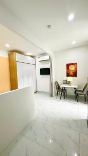 25 House 298 Ngoc Lam - Long Bien bridge - 9