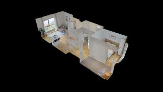 Cool 1-bed by Limhamn Marina - 406 - 6