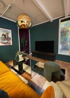 Tromso Downtown Apartments - Main Street - 0