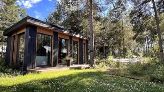 Lovebird Lodge - Alliku - 9