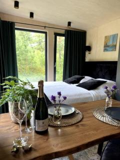 Lovebird Lodge - Alliku - 4