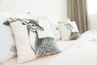 Alpine Chic Apartment - 9