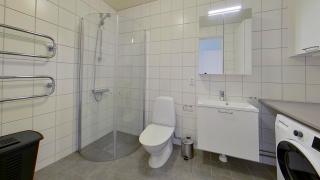 Newbuilt and spacious 1-bed by Limhamn Marina - 400 - 6