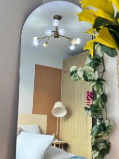 Shore Residences Banana Room with 2 Beds Good for 4 Guests Pool View Room 622 by Prime Stay - 6