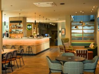 B&B HOTEL Ipswich - 5