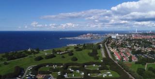 Beautiful 1-bed by Limhamn Marina - 380 - 4