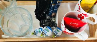 Pisgah Guesthouse Snowdonia - Blaenau Ffestiniog - 9