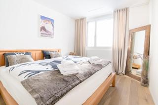 Alpine Chic Apartment - 7