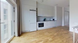 Newly-built and spacious studio in Limhamn - 357 - 9