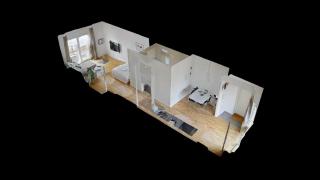 Newly-built and spacious studio in Limhamn - 357 - 4