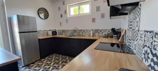 Les Gîtes de Monte Blanco - Domaine avec chambres d'hôtes et gîtes - 2