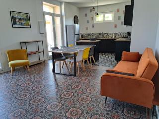 Les Gîtes de Monte Blanco - Domaine avec chambres d'hôtes et gîtes - 3