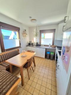 Ferienwohnung Grünoase mit Sonnenbalkon - Löchgau - 7
