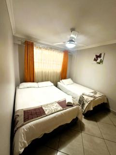 Cozy Cozumel - Umdloti - 5