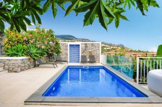 Casa dos Flores - Calheta - 9