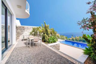 Casa dos Flores - Calheta - 3