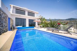 Casa dos Amores - Calheta - 0