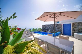 Casa dos Amores - Calheta - 6