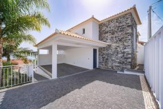 Casa dos Amores - Calheta - 1