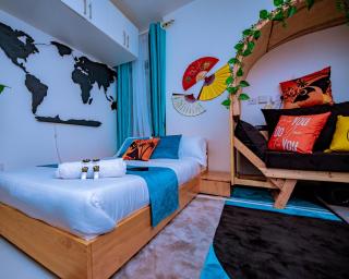 Valhalla Homes - Nairobi - 2