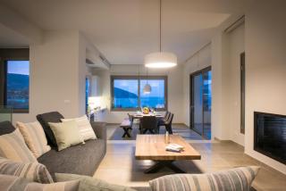 Villa Hermione - Agios Nikolaos - 4