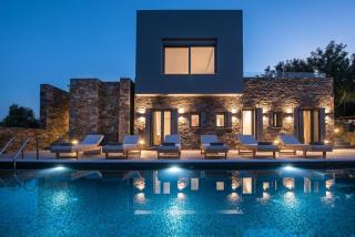 Villa Hermione - Agios Nikolaos - 0