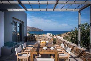 Villa Hermione - Agios Nikolaos - 8