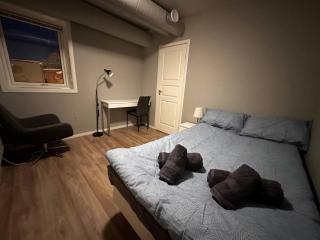 Tromso Downtown Apartments - Main Street - Tromsø - 4