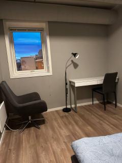 Tromso Downtown Apartments - Main Street - Tromsø - 3